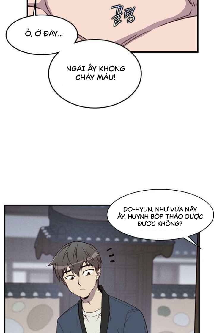 Kẻ Mạnh Nhất Lịch Sử Chapter 8 - Trang 2