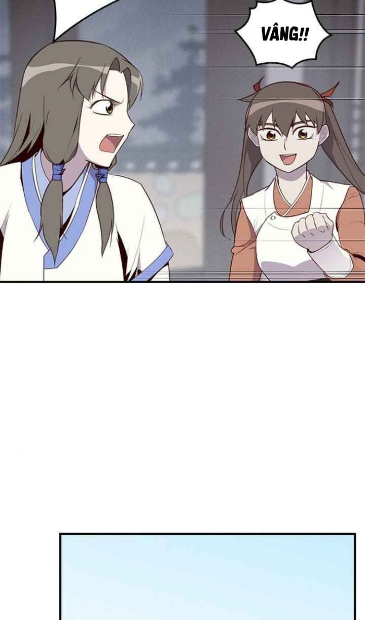 Kẻ Mạnh Nhất Lịch Sử Chapter 8 - Trang 2