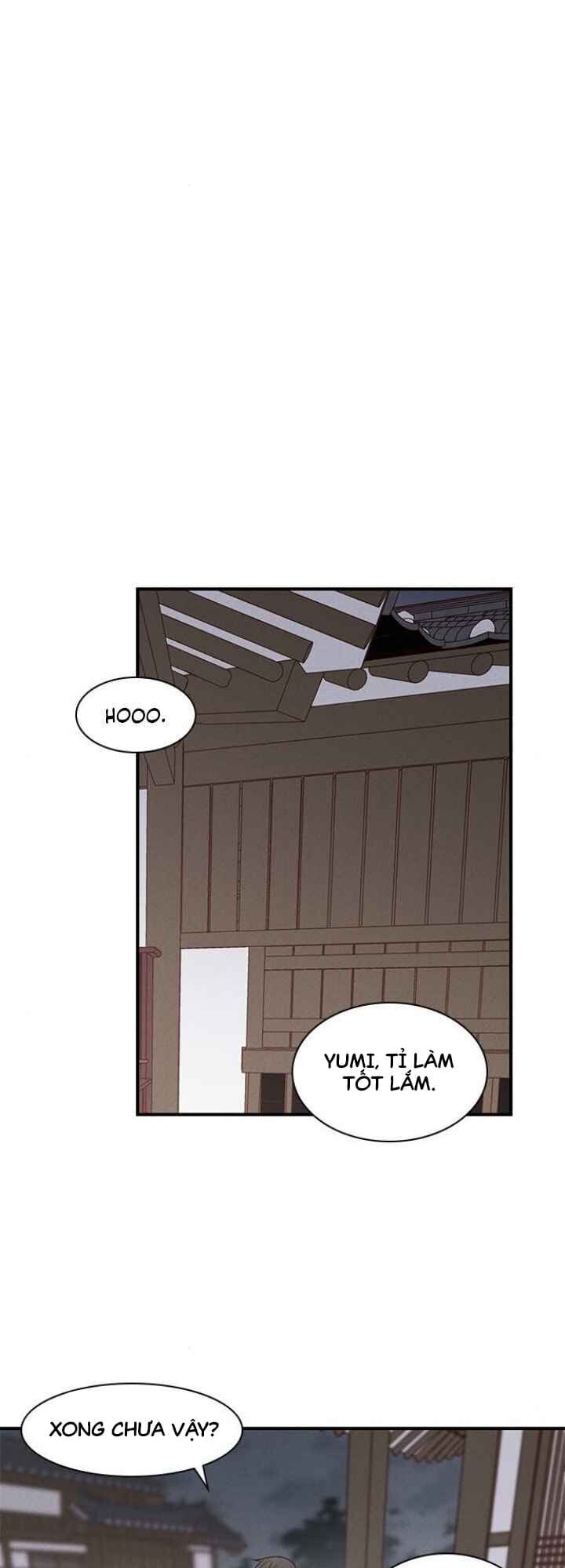 Kẻ Mạnh Nhất Lịch Sử Chapter 8 - Trang 2