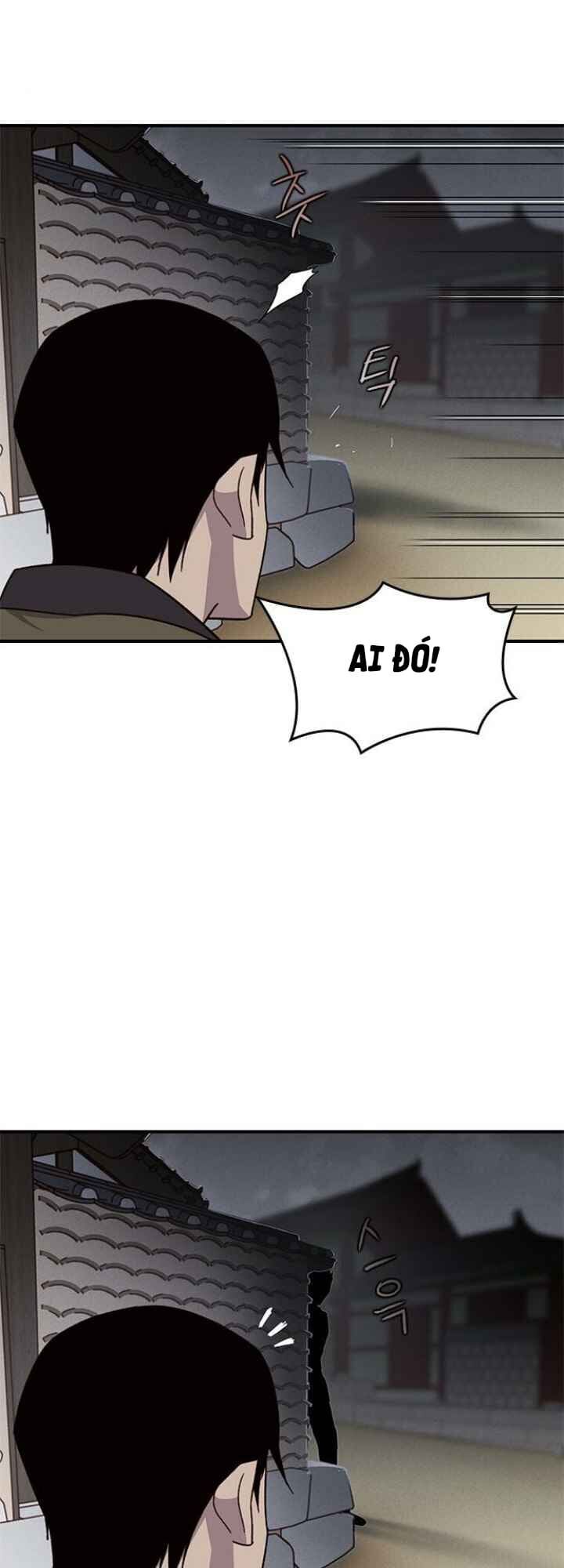 Kẻ Mạnh Nhất Lịch Sử Chapter 8 - Trang 2