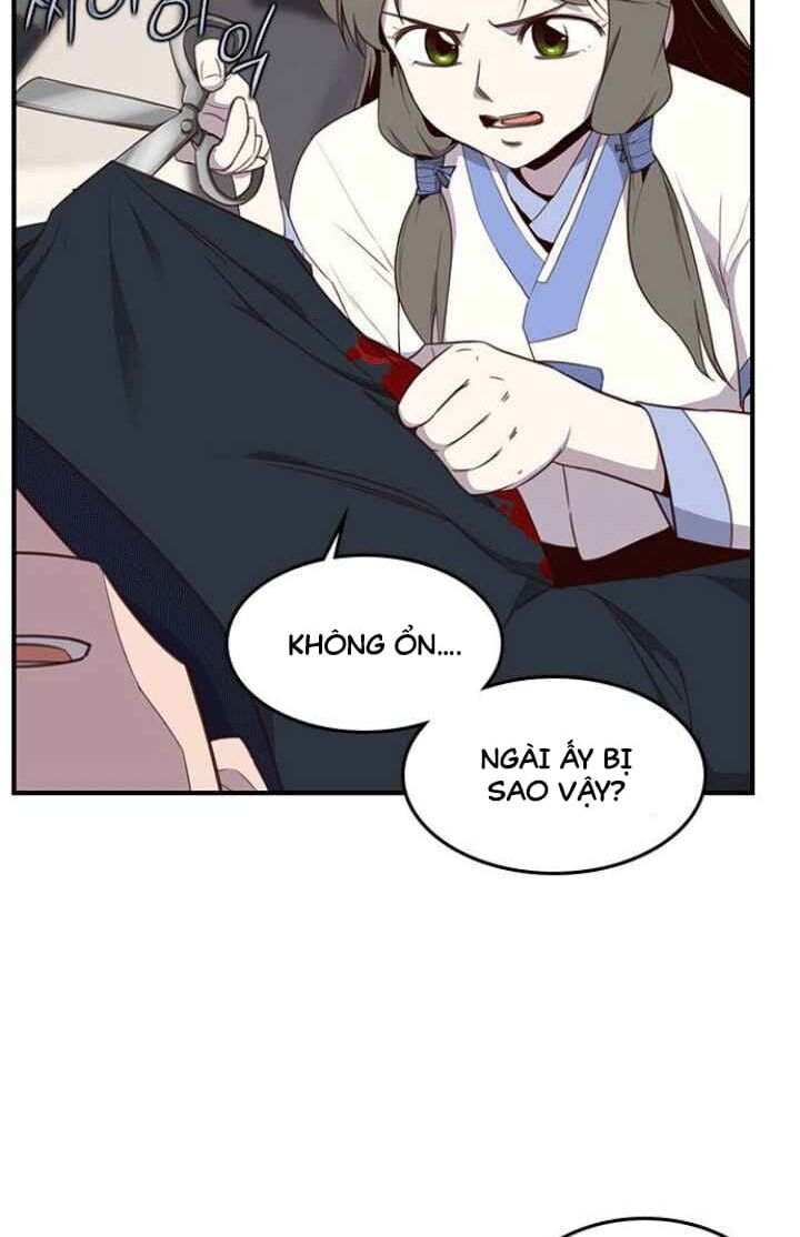 Kẻ Mạnh Nhất Lịch Sử Chapter 8 - Trang 2