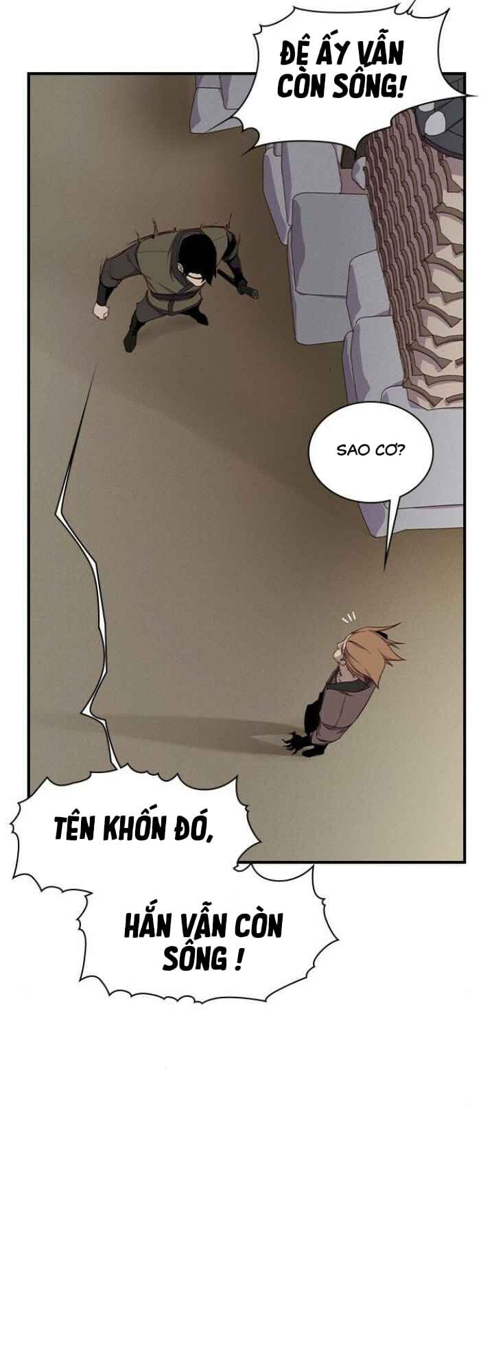 Kẻ Mạnh Nhất Lịch Sử Chapter 8 - Trang 2
