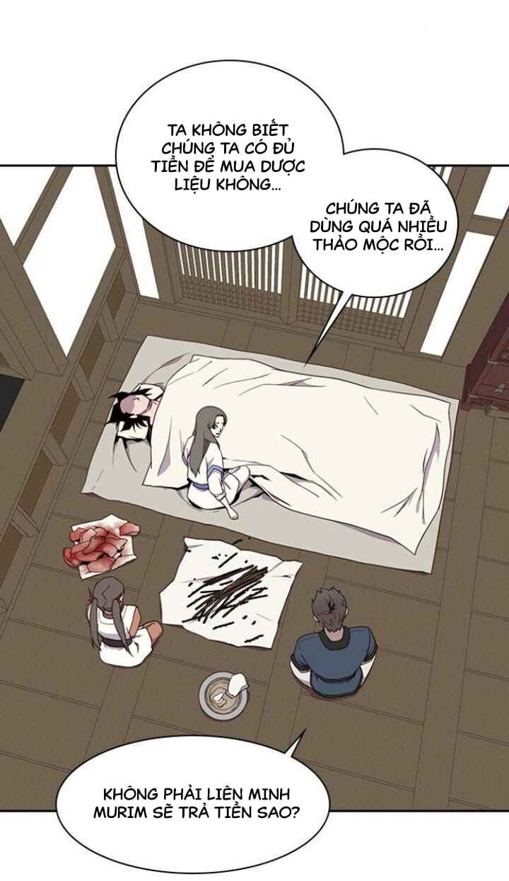 Kẻ Mạnh Nhất Lịch Sử Chapter 8 - Trang 2