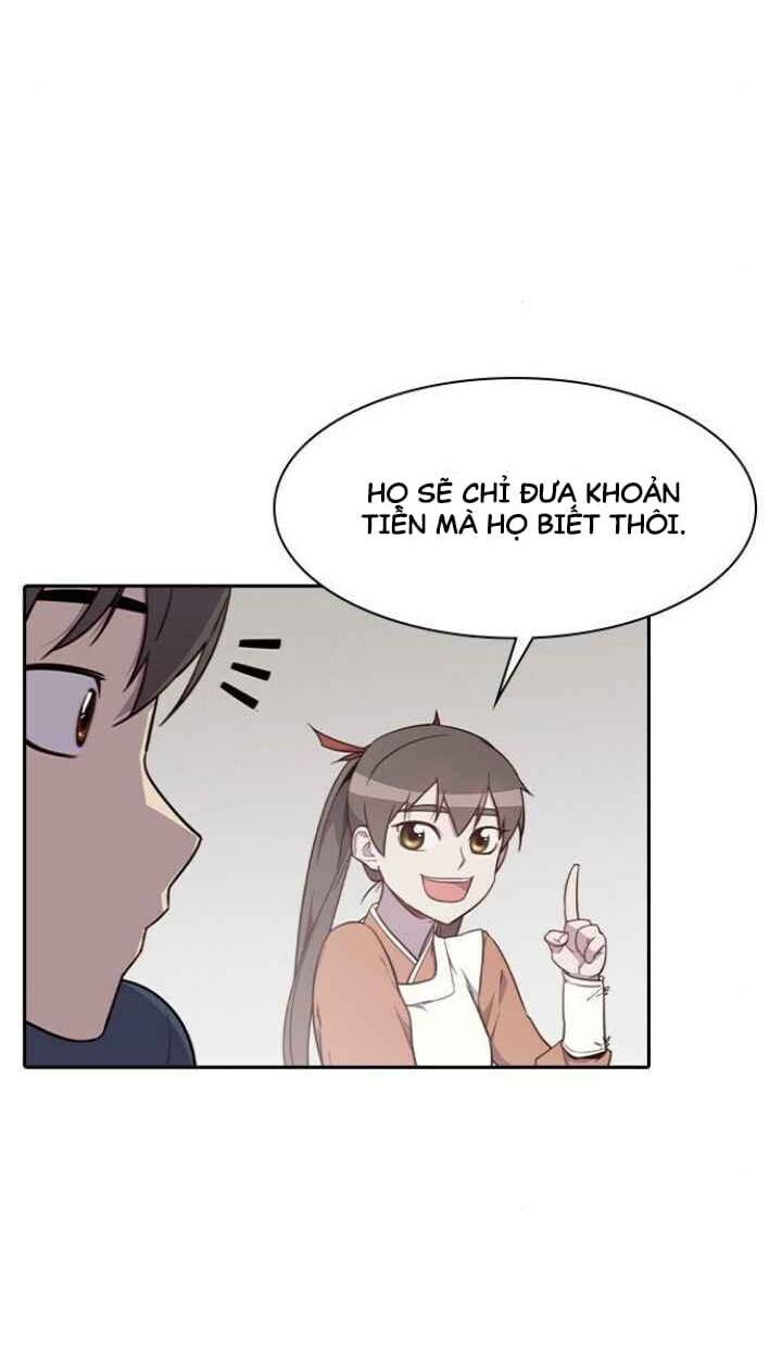 Kẻ Mạnh Nhất Lịch Sử Chapter 8 - Trang 2