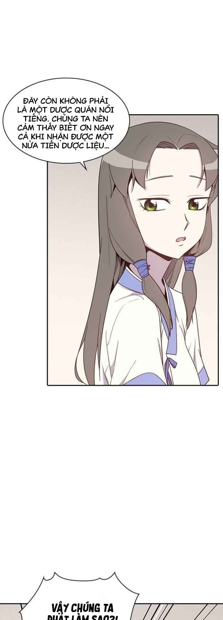 Kẻ Mạnh Nhất Lịch Sử Chapter 8 - Trang 2