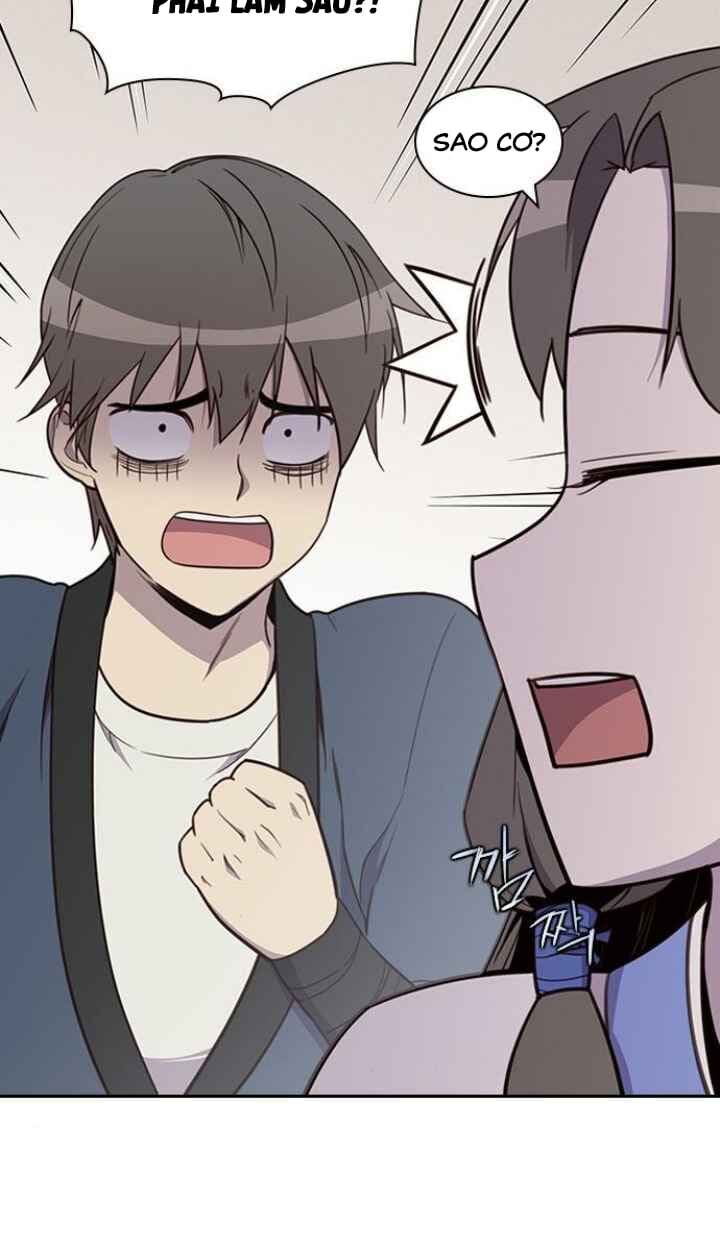 Kẻ Mạnh Nhất Lịch Sử Chapter 8 - Trang 2