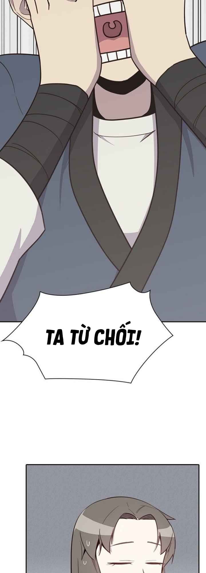 Kẻ Mạnh Nhất Lịch Sử Chapter 8 - Trang 2