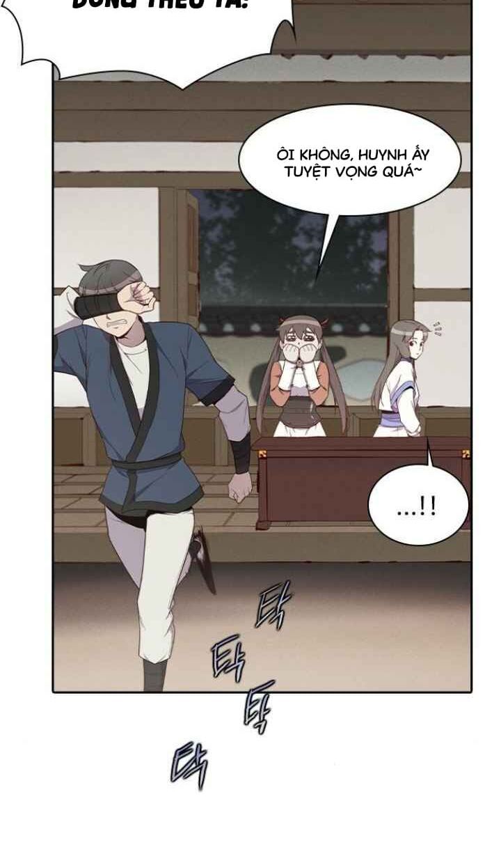 Kẻ Mạnh Nhất Lịch Sử Chapter 8 - Trang 2