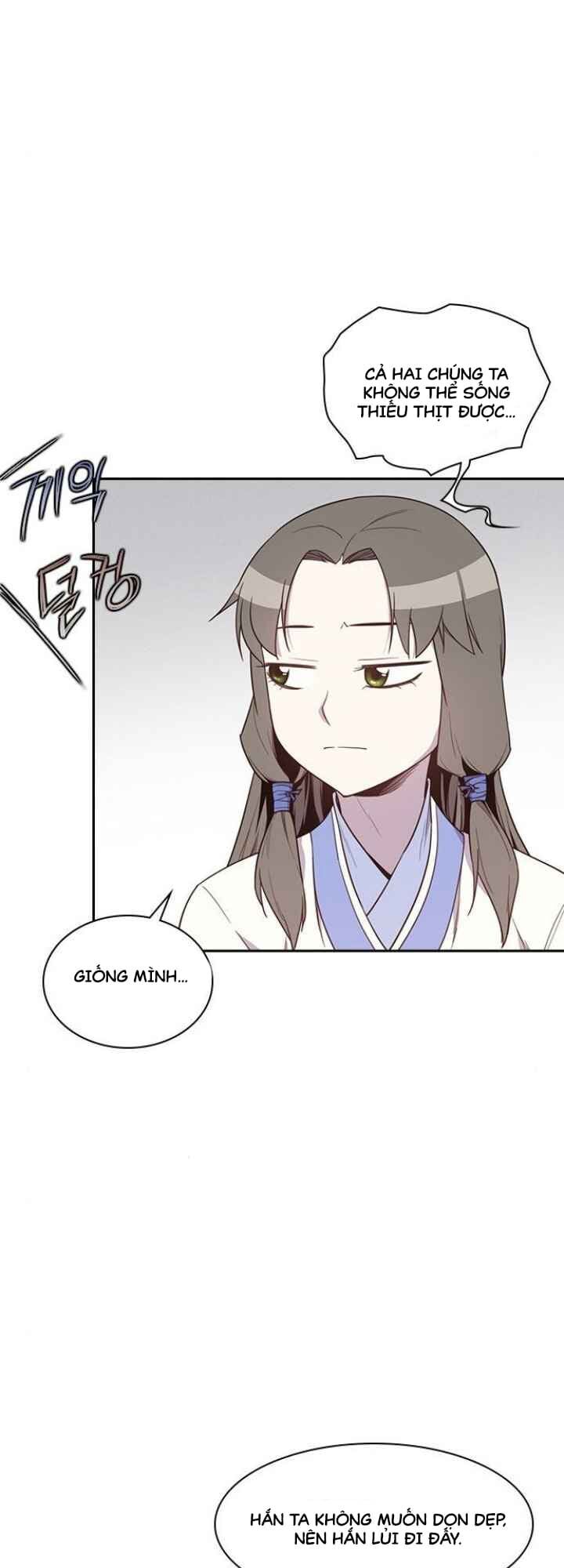 Kẻ Mạnh Nhất Lịch Sử Chapter 8 - Trang 2