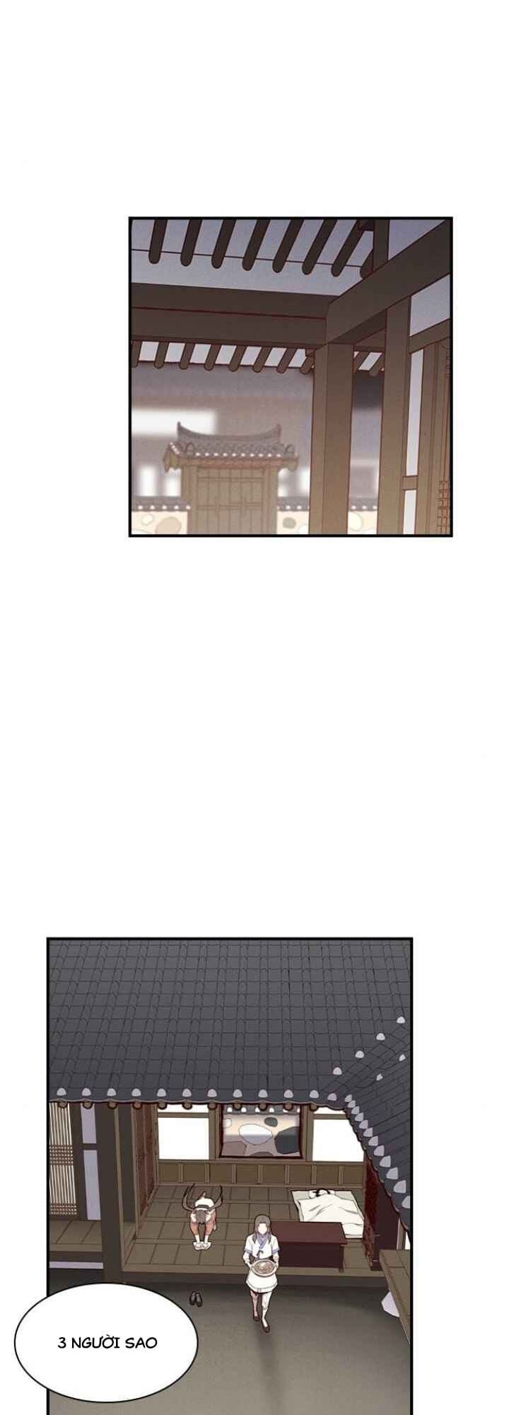 Kẻ Mạnh Nhất Lịch Sử Chapter 8 - Trang 2