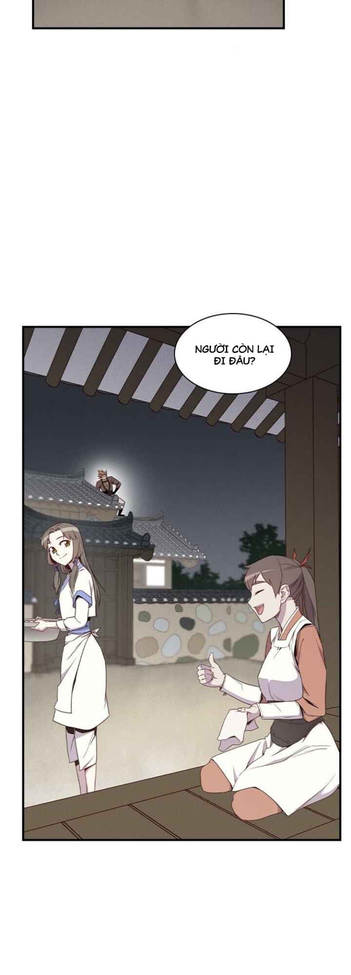 Kẻ Mạnh Nhất Lịch Sử Chapter 8 - Trang 2