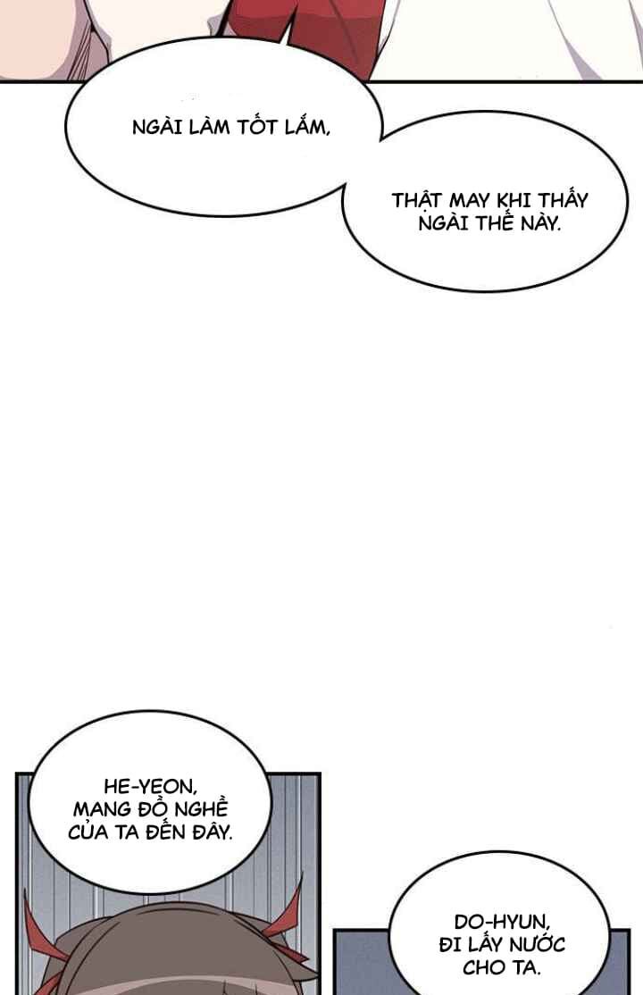 Kẻ Mạnh Nhất Lịch Sử Chapter 8 - Trang 2