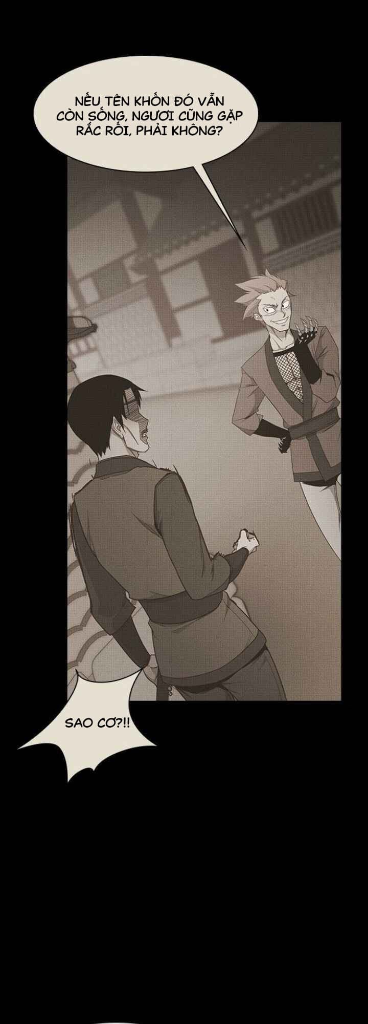 Kẻ Mạnh Nhất Lịch Sử Chapter 8 - Trang 2