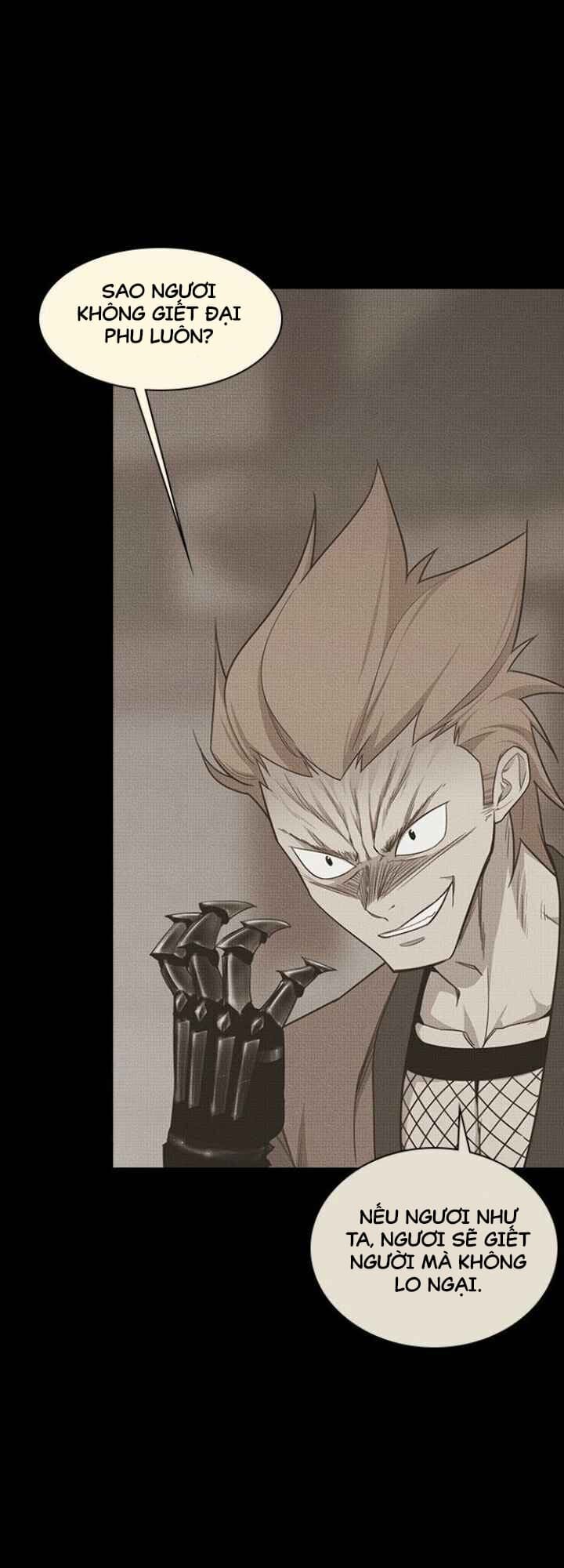 Kẻ Mạnh Nhất Lịch Sử Chapter 8 - Trang 2