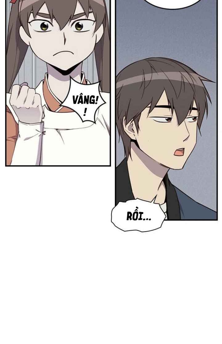 Kẻ Mạnh Nhất Lịch Sử Chapter 8 - Trang 2