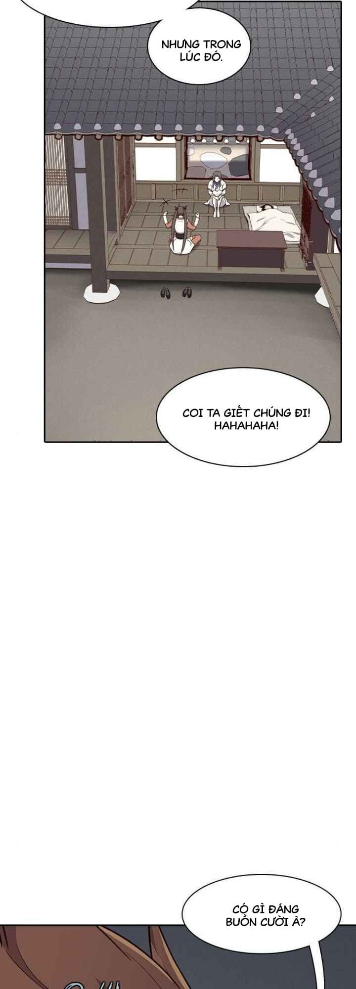 Kẻ Mạnh Nhất Lịch Sử Chapter 8 - Trang 2