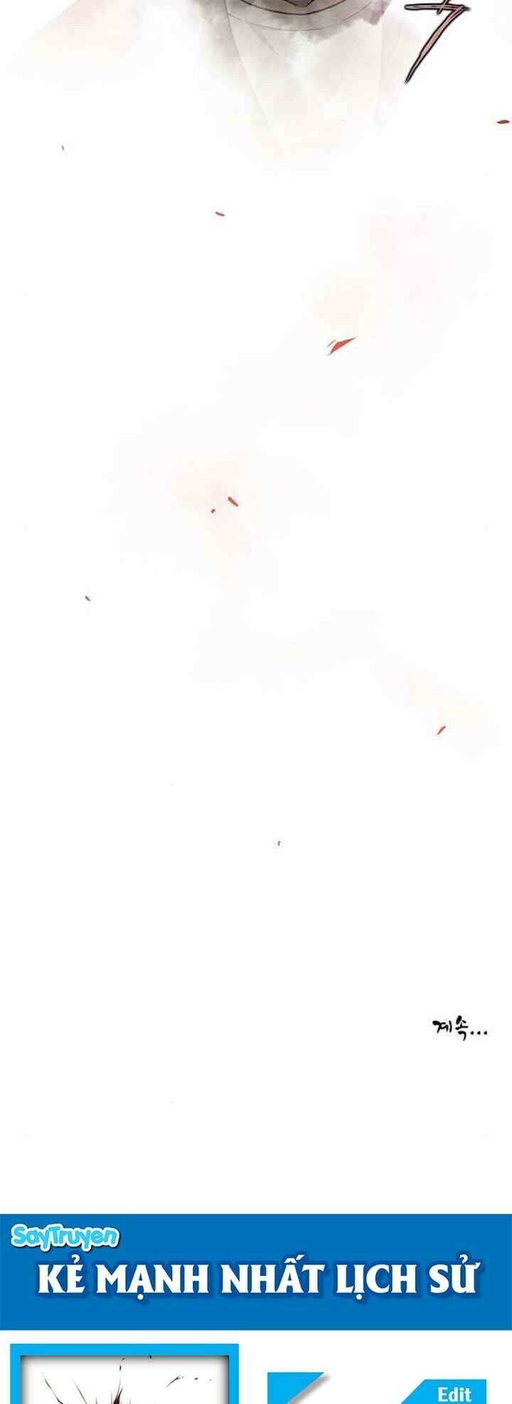 Kẻ Mạnh Nhất Lịch Sử Chapter 8 - Trang 2