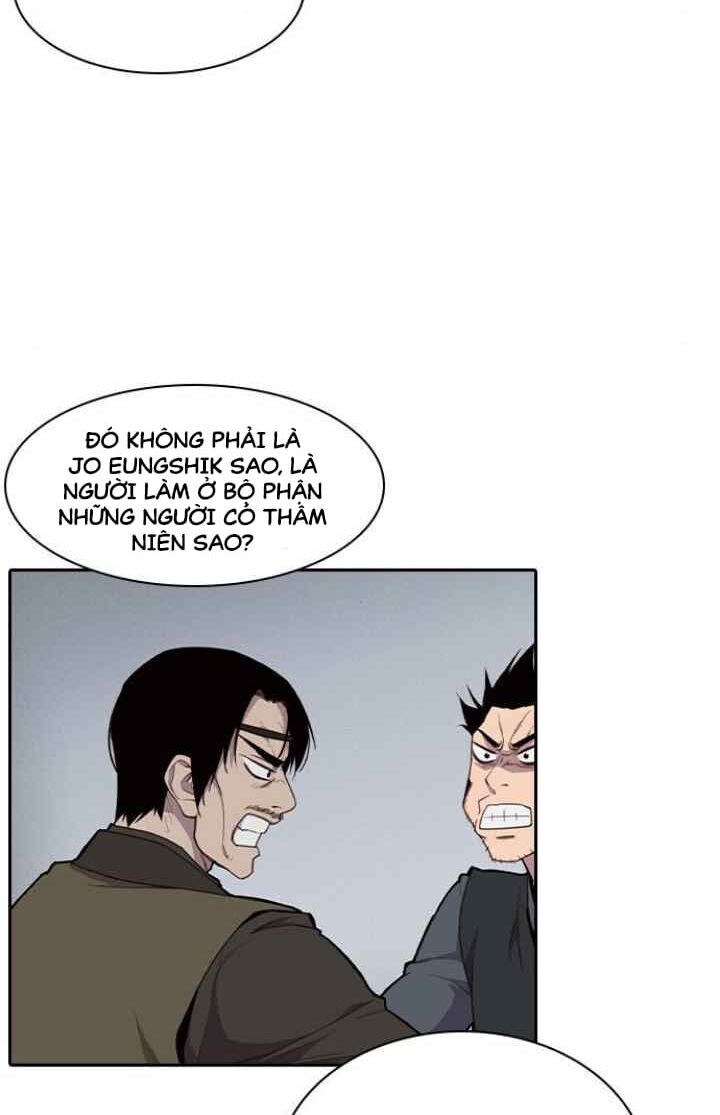 Kẻ Mạnh Nhất Lịch Sử Chapter 9 - Trang 2