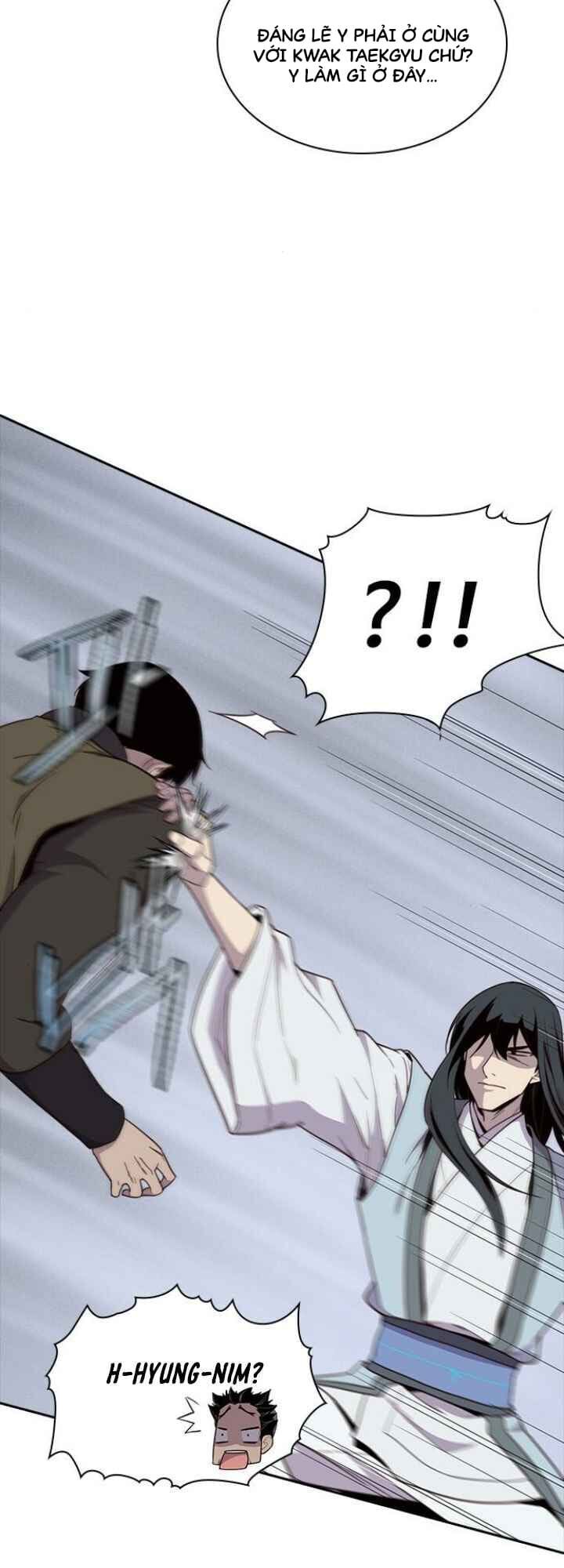 Kẻ Mạnh Nhất Lịch Sử Chapter 9 - Trang 2