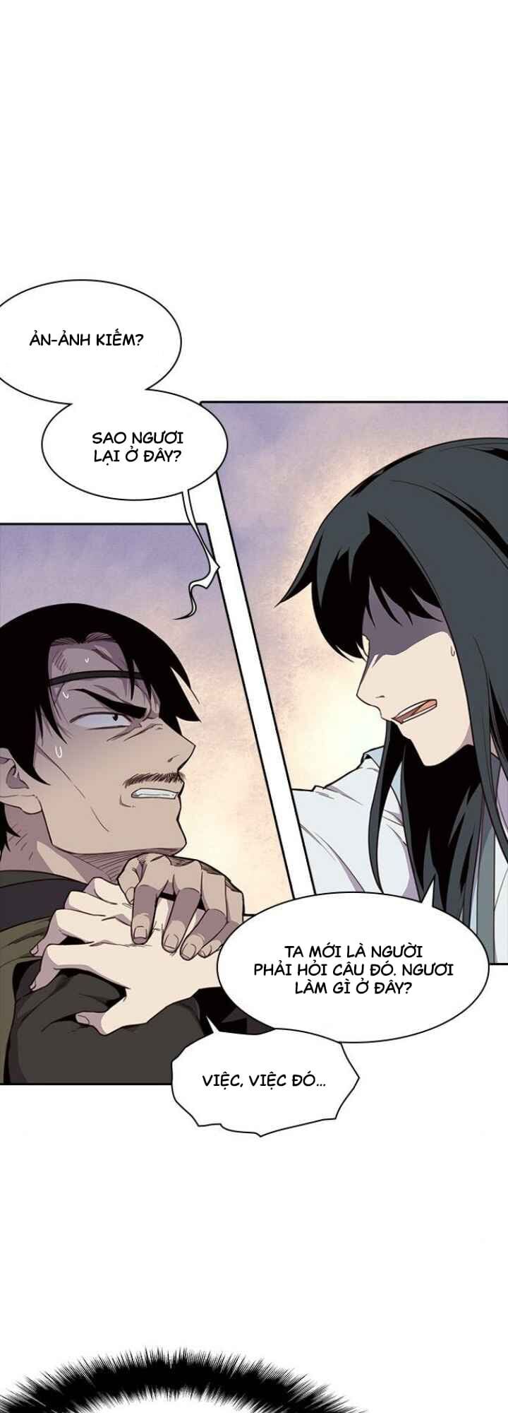 Kẻ Mạnh Nhất Lịch Sử Chapter 9 - Trang 2