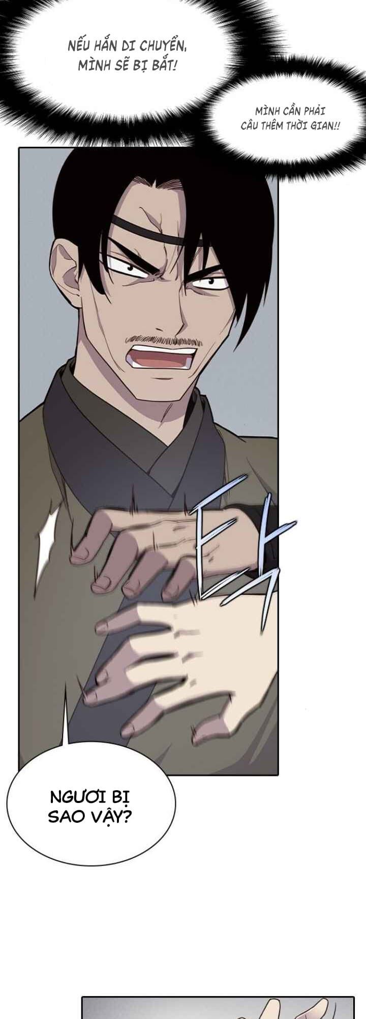 Kẻ Mạnh Nhất Lịch Sử Chapter 9 - Trang 2