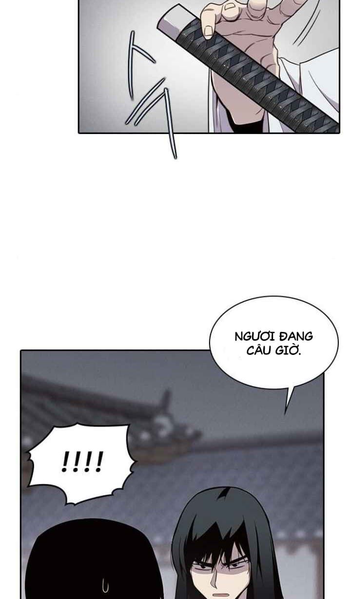 Kẻ Mạnh Nhất Lịch Sử Chapter 9 - Trang 2
