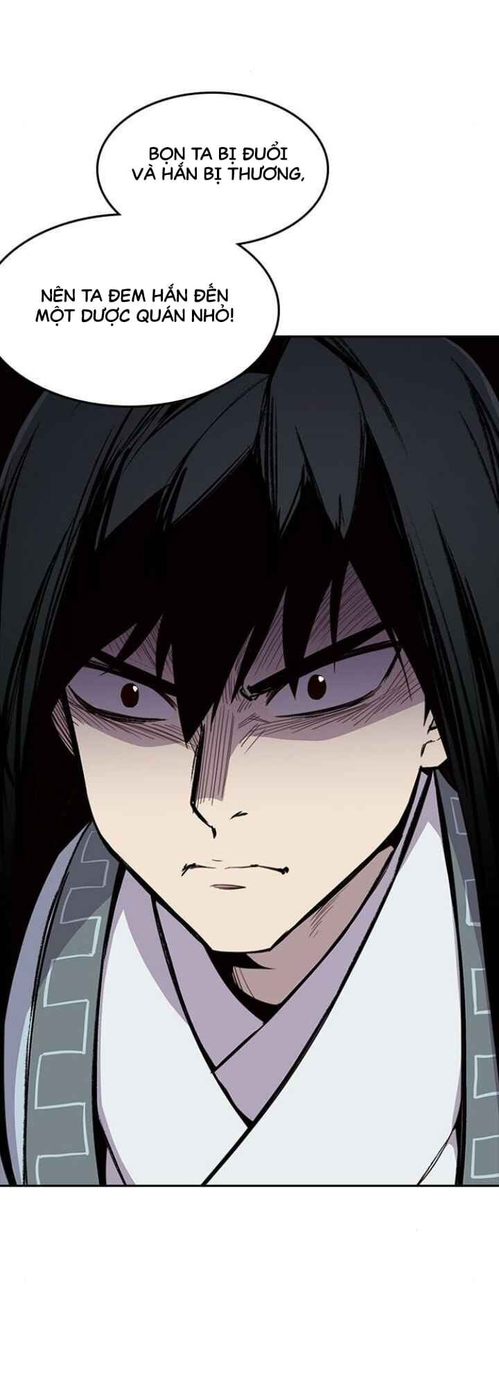 Kẻ Mạnh Nhất Lịch Sử Chapter 9 - Trang 2