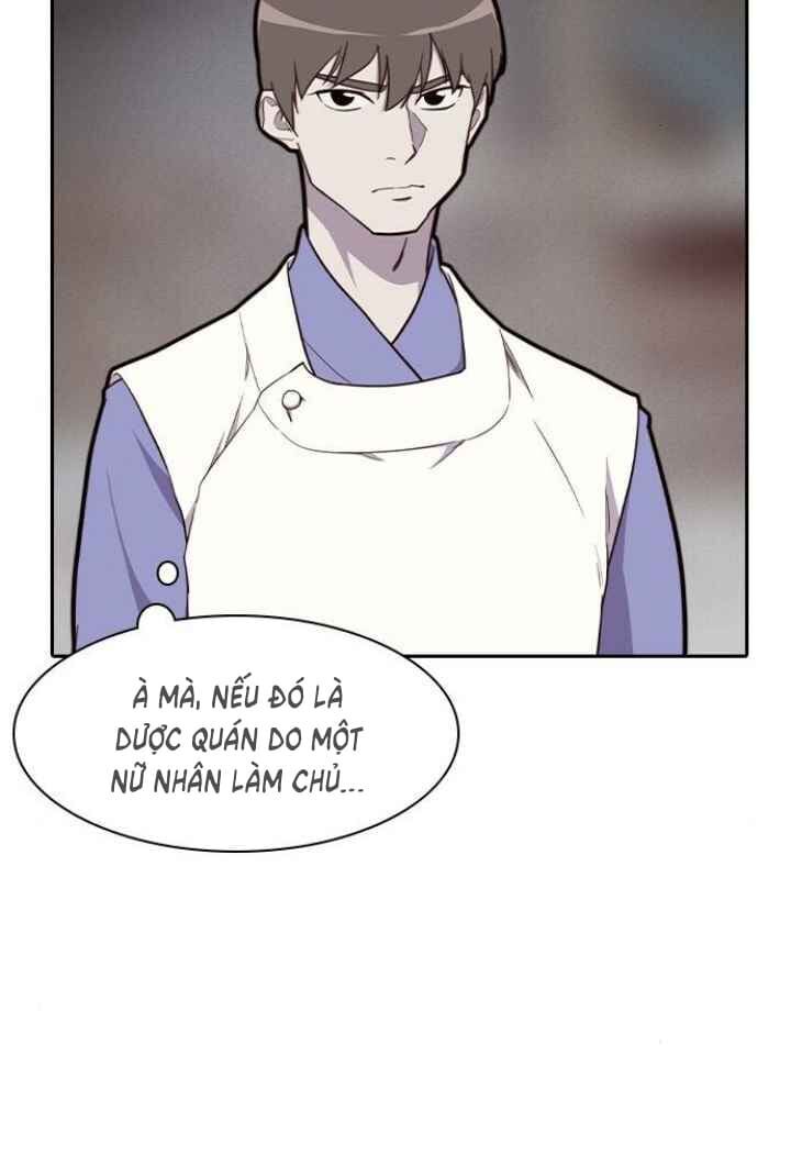 Kẻ Mạnh Nhất Lịch Sử Chapter 9 - Trang 2