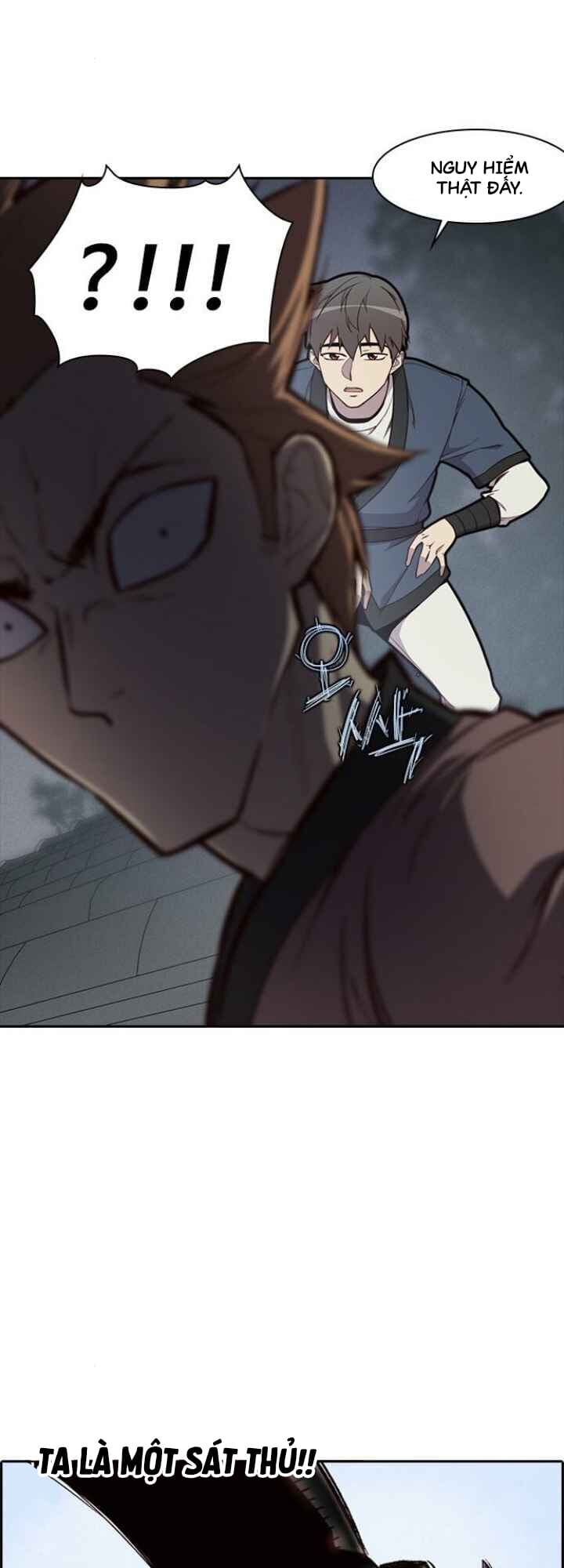 Kẻ Mạnh Nhất Lịch Sử Chapter 9 - Trang 2