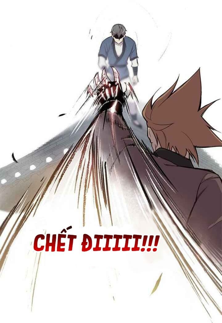 Kẻ Mạnh Nhất Lịch Sử Chapter 9 - Trang 2