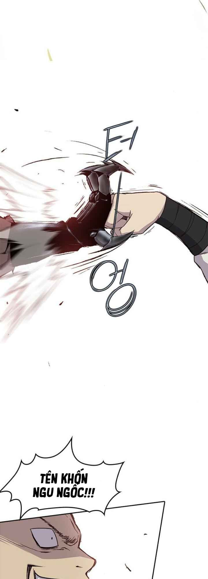 Kẻ Mạnh Nhất Lịch Sử Chapter 9 - Trang 2
