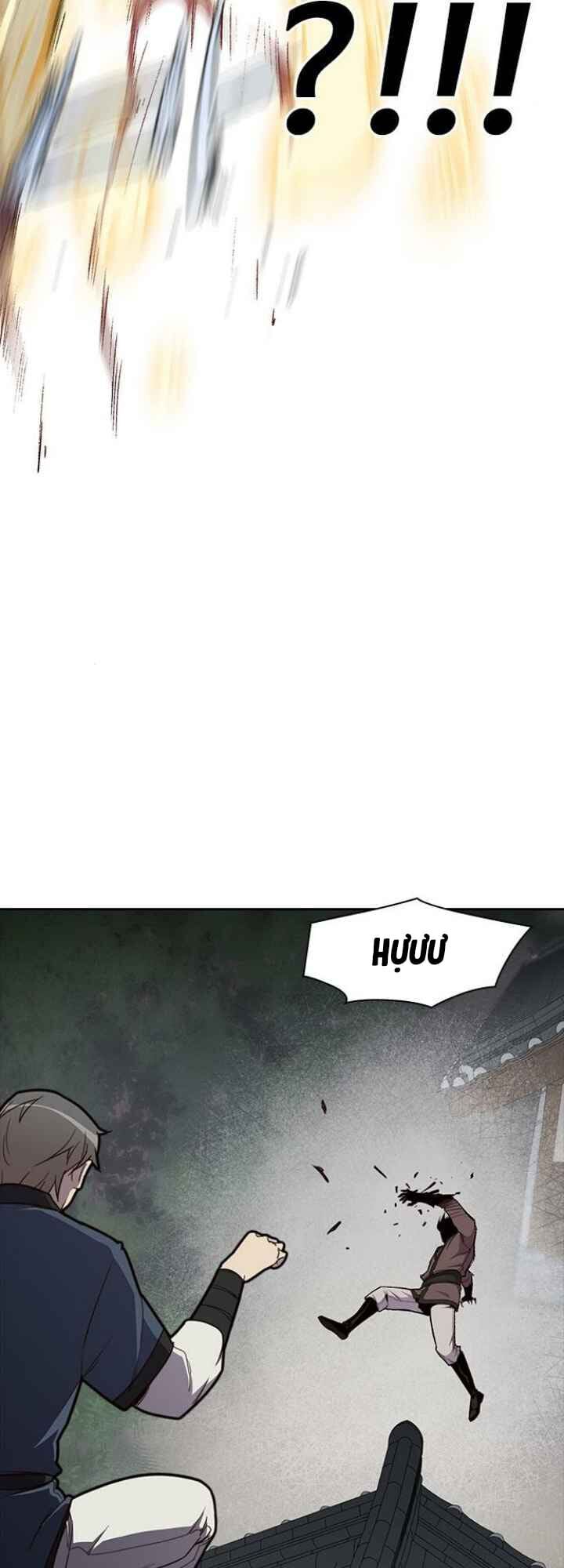 Kẻ Mạnh Nhất Lịch Sử Chapter 9 - Trang 2