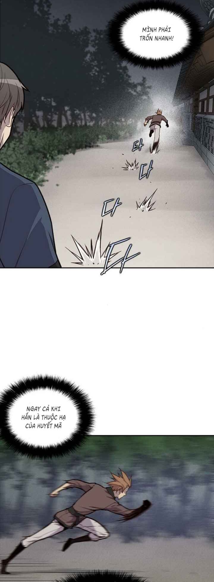 Kẻ Mạnh Nhất Lịch Sử Chapter 9 - Trang 2