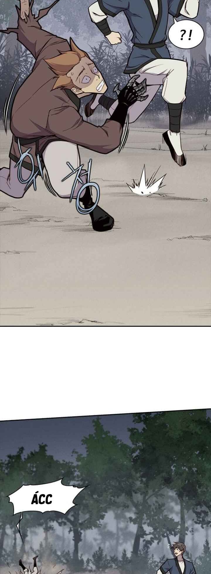 Kẻ Mạnh Nhất Lịch Sử Chapter 9 - Trang 2