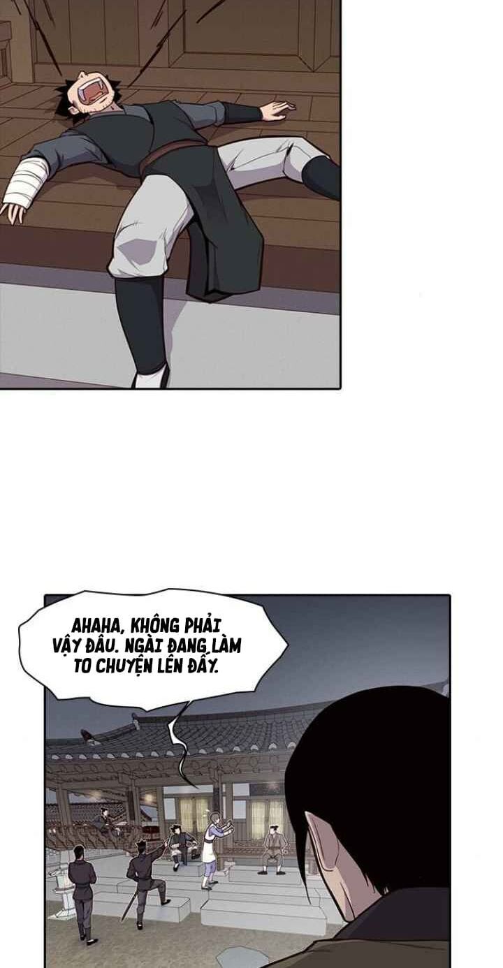 Kẻ Mạnh Nhất Lịch Sử Chapter 9 - Trang 2