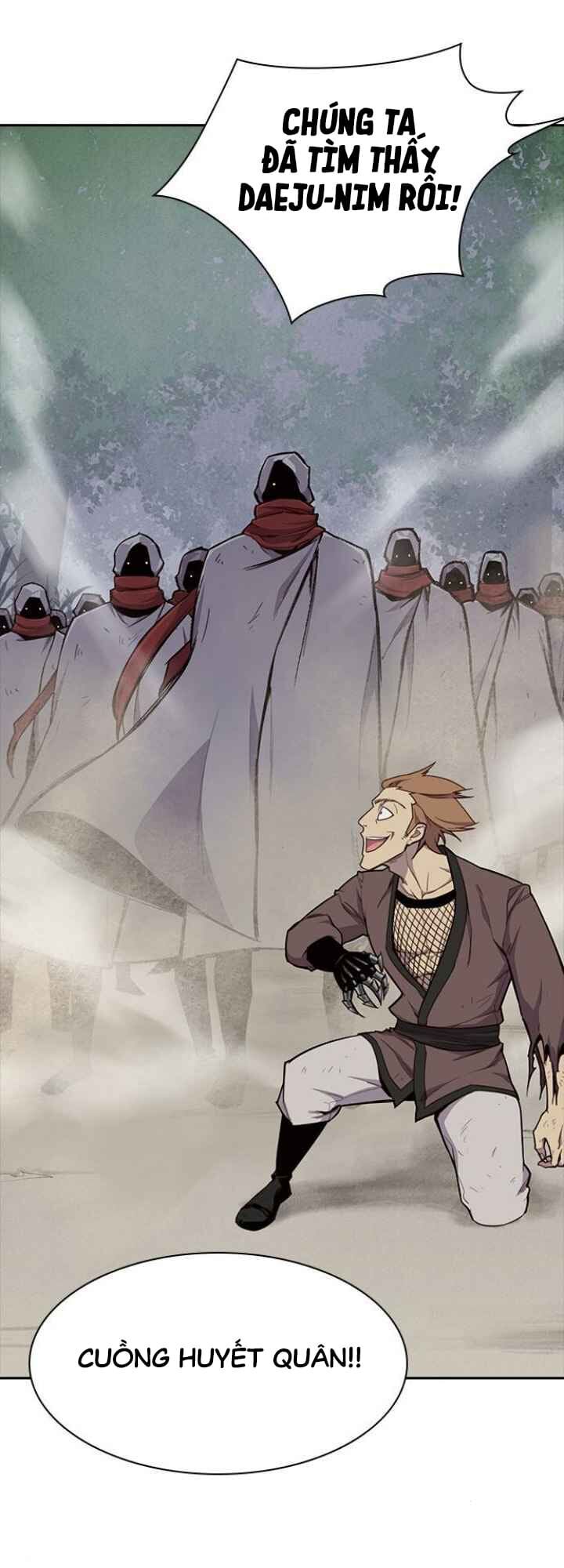 Kẻ Mạnh Nhất Lịch Sử Chapter 9 - Trang 2