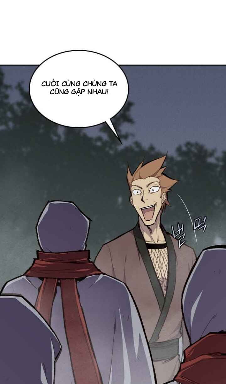 Kẻ Mạnh Nhất Lịch Sử Chapter 9 - Trang 2