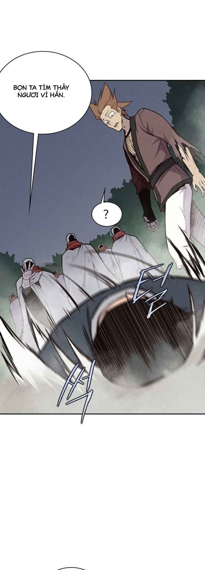 Kẻ Mạnh Nhất Lịch Sử Chapter 9 - Trang 2