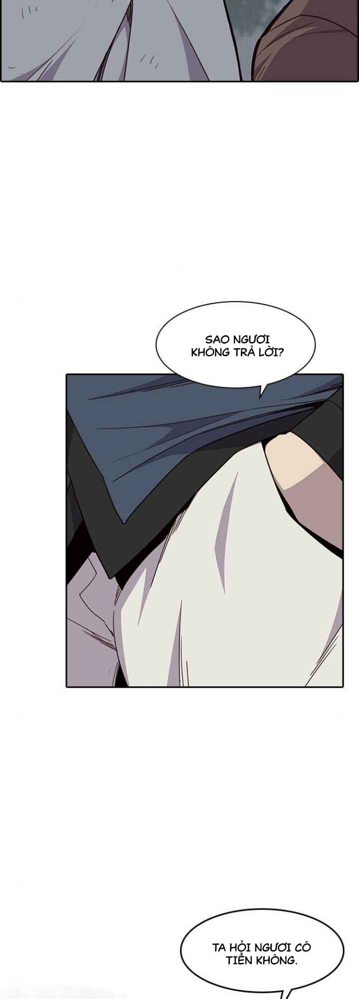 Kẻ Mạnh Nhất Lịch Sử Chapter 9 - Trang 2