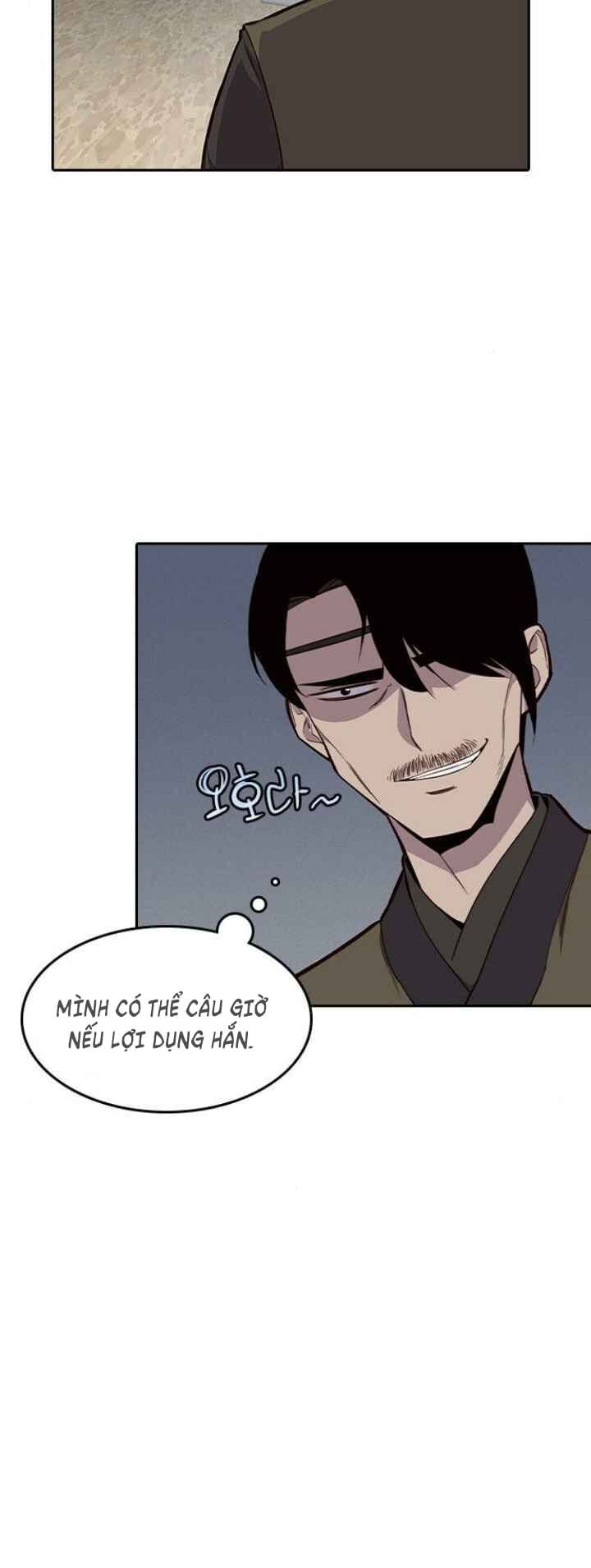 Kẻ Mạnh Nhất Lịch Sử Chapter 9 - Trang 2