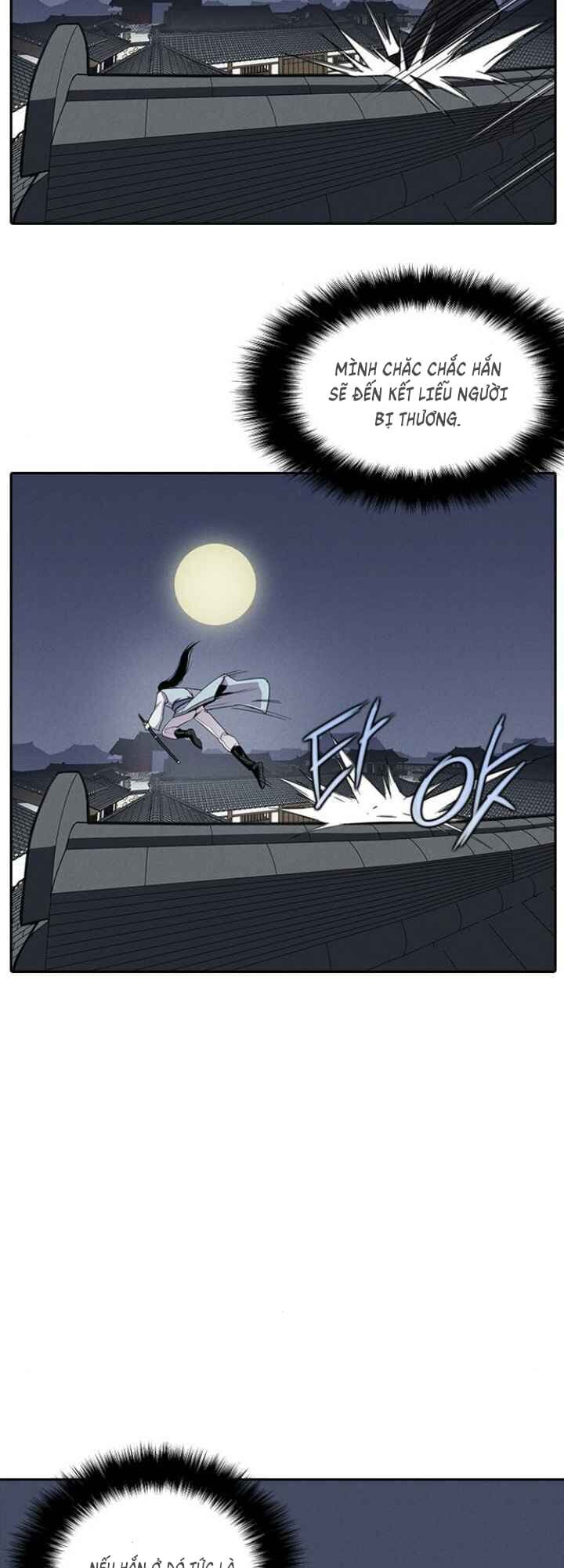 Kẻ Mạnh Nhất Lịch Sử Chapter 9 - Trang 2
