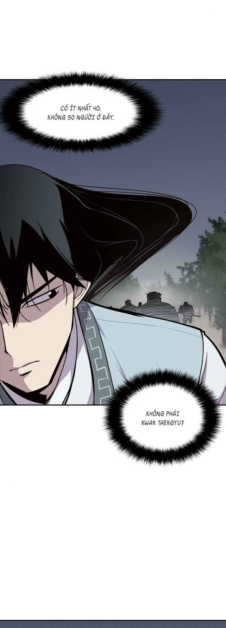 Kẻ Mạnh Nhất Lịch Sử Chapter 9 - Trang 2