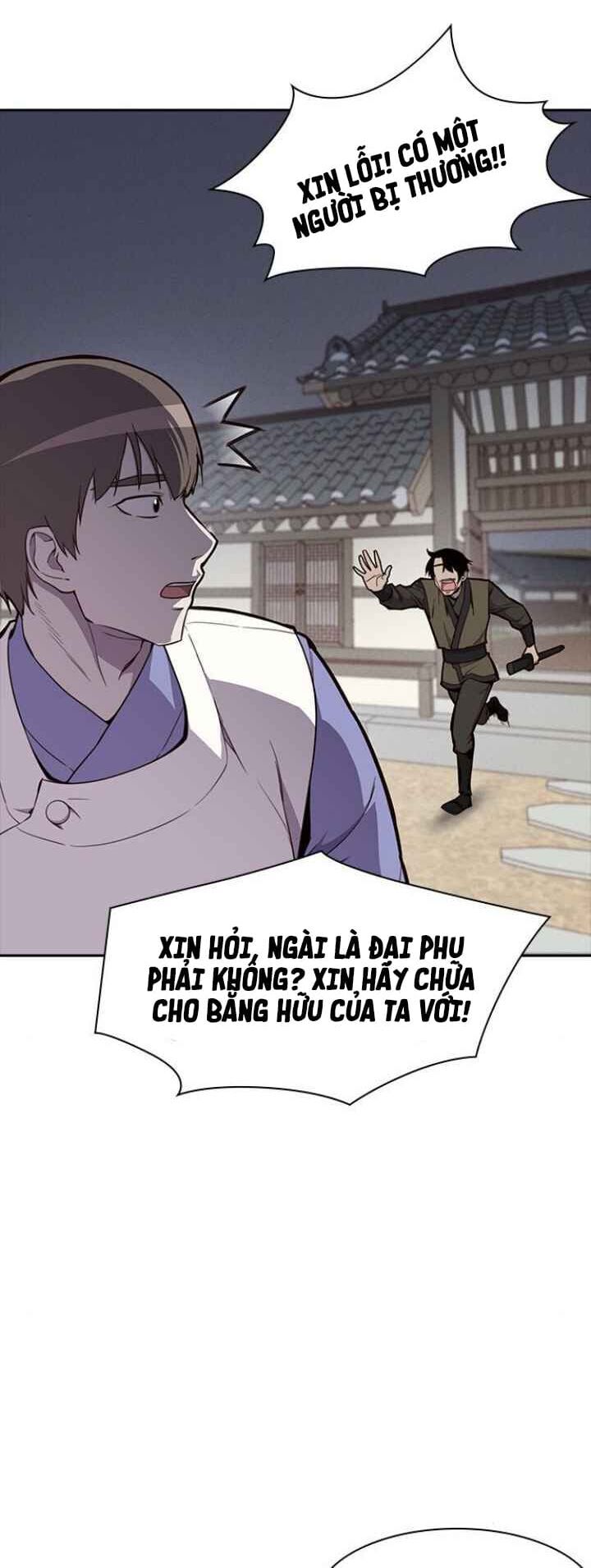 Kẻ Mạnh Nhất Lịch Sử Chapter 9 - Trang 2