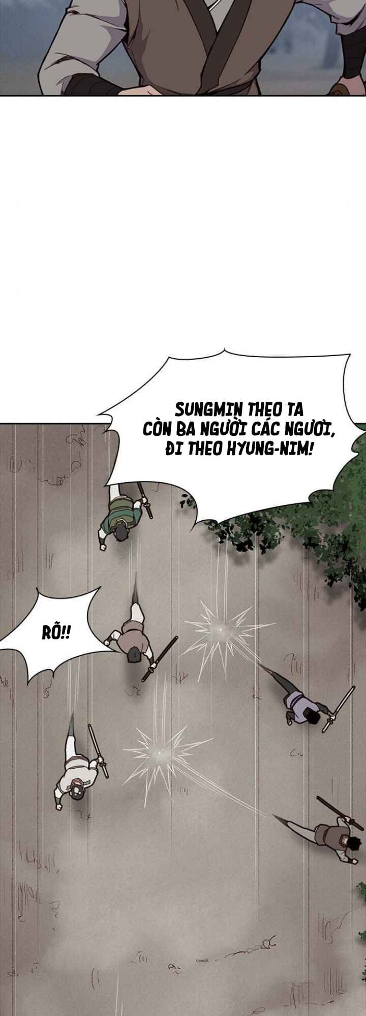 Kẻ Mạnh Nhất Lịch Sử Chapter 9 - Trang 2