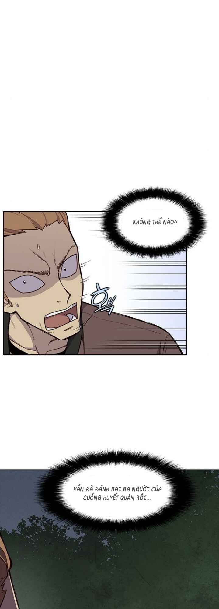 Kẻ Mạnh Nhất Lịch Sử Chapter 9 - Trang 2