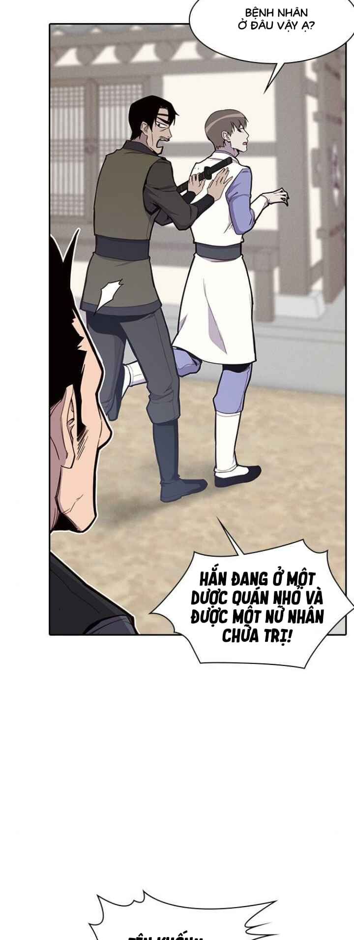 Kẻ Mạnh Nhất Lịch Sử Chapter 9 - Trang 2