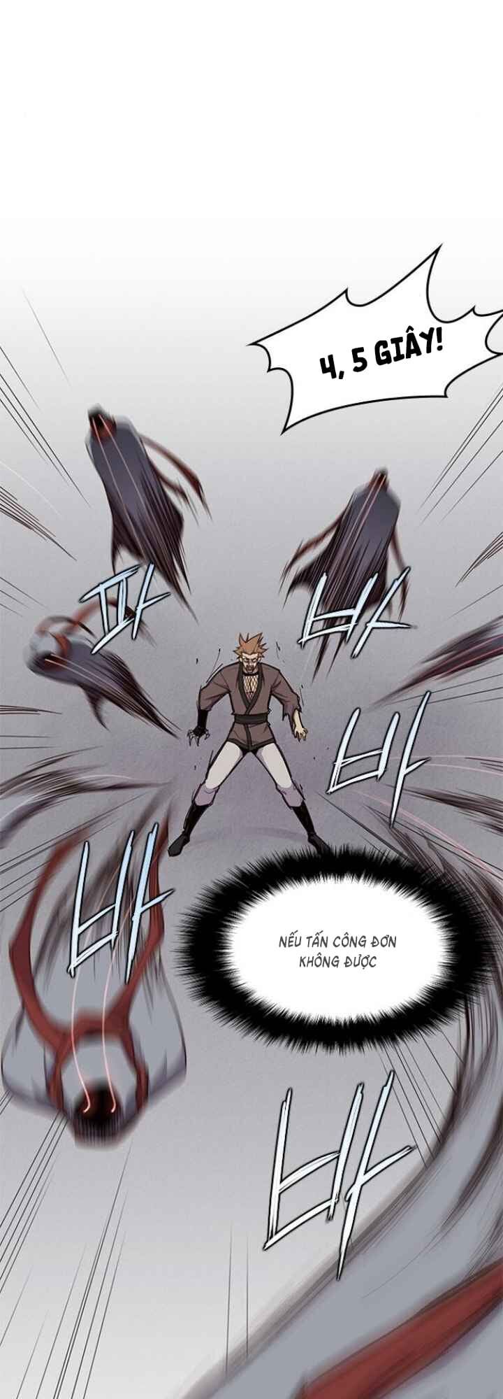 Kẻ Mạnh Nhất Lịch Sử Chapter 9 - Trang 2