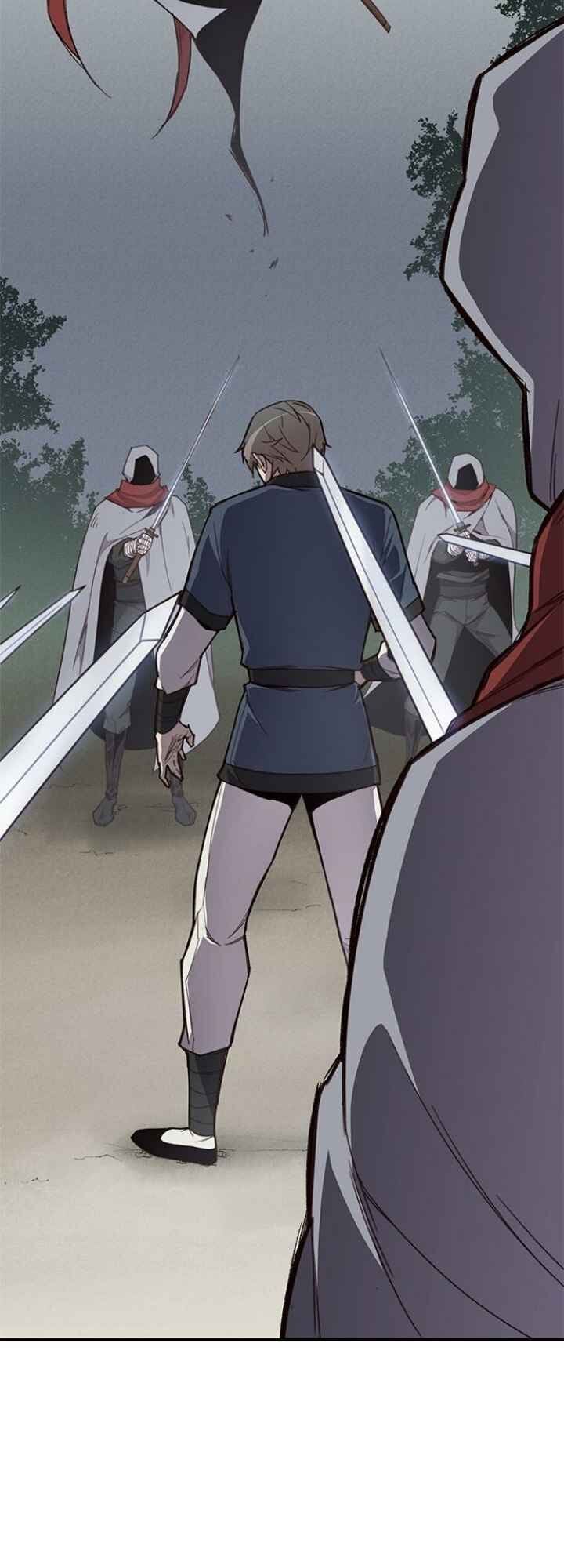 Kẻ Mạnh Nhất Lịch Sử Chapter 9 - Trang 2