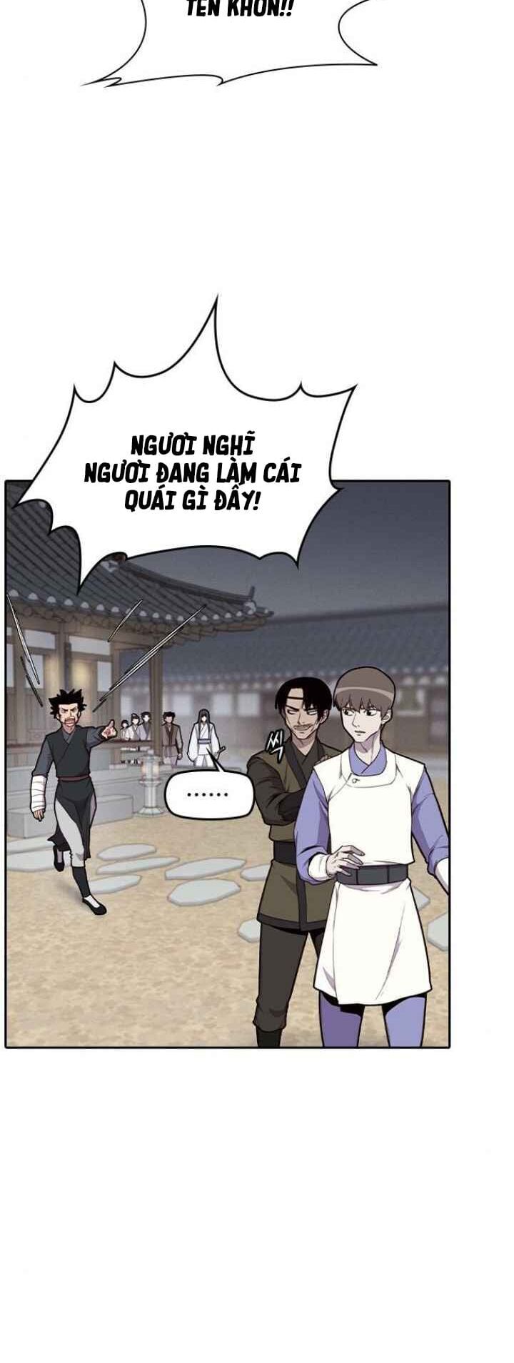 Kẻ Mạnh Nhất Lịch Sử Chapter 9 - Trang 2