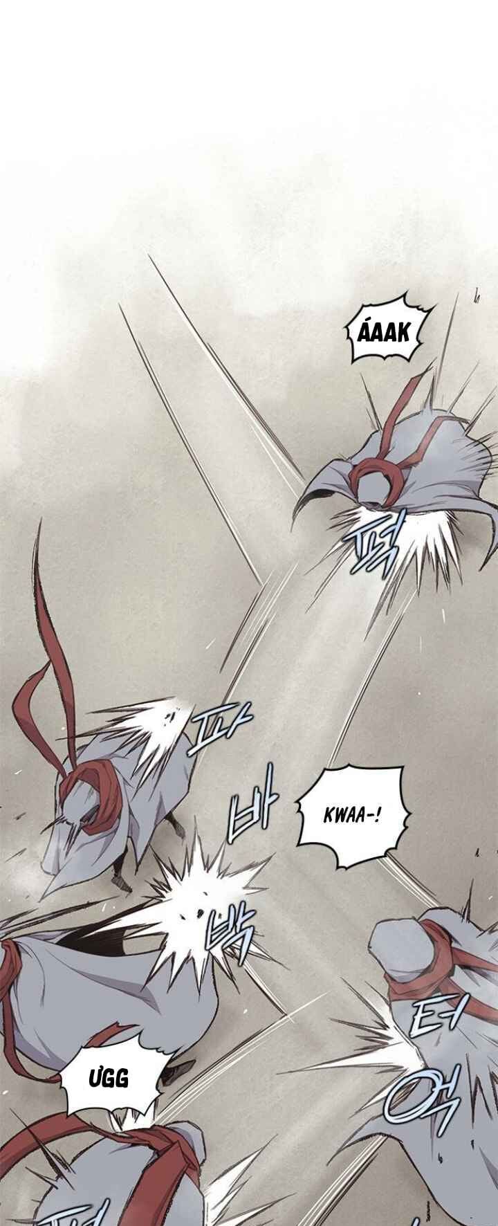 Kẻ Mạnh Nhất Lịch Sử Chapter 9 - Trang 2